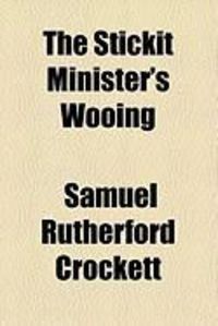 Produktbild: The Stickit Minister's Wooing