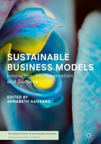 Produktbild: Sustainable Business Models