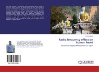 Produktbild: Radio frequency effect on human heart