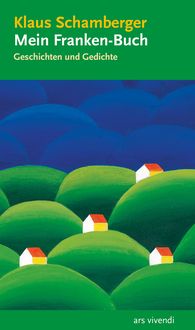 Produktbild: Mein Franken-Buch
