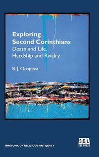 Produktbild: Exploring Second Corinthians