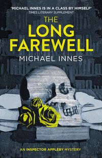 Produktbild: The Long Farewell