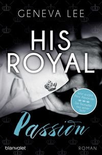 Produktbild: His Royal Passion