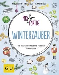Produktbild: Mix & fertig Winterzauber