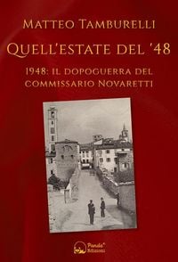 Produktbild: Quell'estate del '48