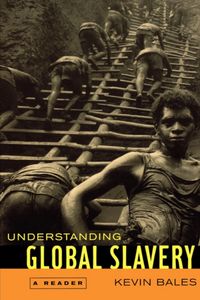 Produktbild: Bales, K: Understanding Global Slavery