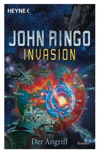 Produktbild: Invasion - Der Angriff