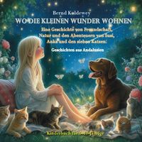 Produktbild: Wo die kleinen Wunder wohnen - Geschichten aus Andalusien