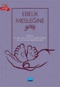 Produktbild: Ebelik Meslegine Giris