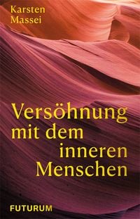 Produktbild: Vers&ouml;hnung mit dem inneren Menschen