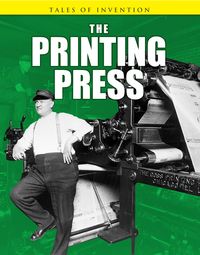 Produktbild: Printing Press