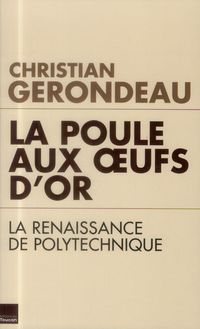 Produktbild: La poule aux oeufs d or: la