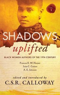 Produktbild: Shadows Uplifted Volume I