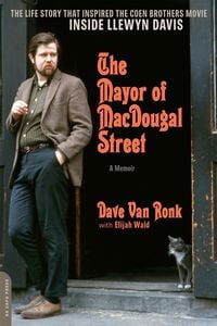 Produktbild: The Mayor of MacDougal Street [2013 edition]