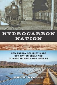 Produktbild: Hydrocarbon Nation
