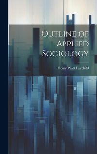 Produktbild: Outline of Applied Sociology
