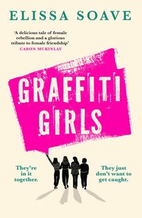 Produktbild: Graffiti Girls