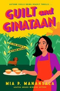 Produktbild: Guilt and Ginataan