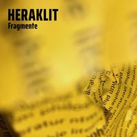 Produktbild: Heraklit - Fragmente