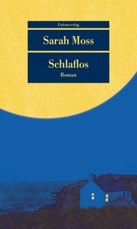 Produktbild: Schlaflos