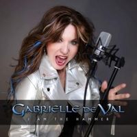 Produktbild: I Am The Hammer (Jewel Case CD)