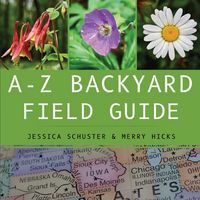 Produktbild: A-Z Backyard Field Guide
