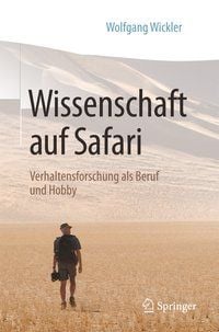 Produktbild: Wissenschaft auf Safari