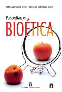 Produktbild: Perspectivas en bio&eacute;tica