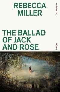 Produktbild: Ballad of Jack and Rose