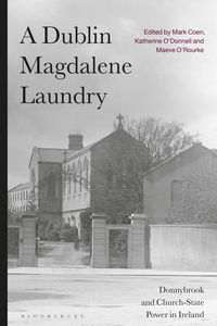 Produktbild: A Dublin Magdalene Laundry