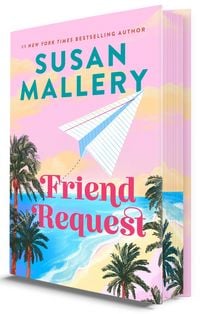 Produktbild: Friend Request (Deluxe Limited Edition)
