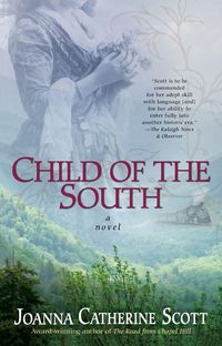 Produktbild: Child of the South