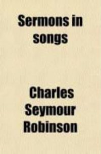 Produktbild: Sermons in Songs