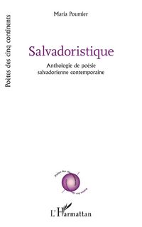 Produktbild: Salvadoristique