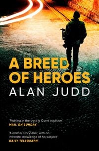 Produktbild: A Breed of Heroes