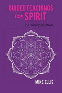 Produktbild: Guided Teachings from Spirit
