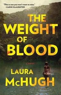 Produktbild: The Weight of Blood