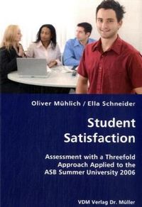 Produktbild: Student Satisfaction