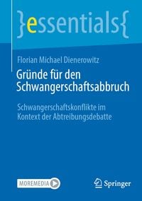 Produktbild: Gründe für den Schwangerschaftsabbruch