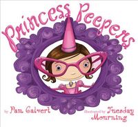 Produktbild: Princess Peepers