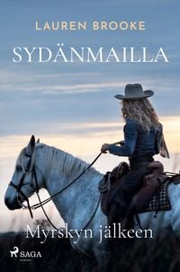 Produktbild: Myrskyn j&auml;lkeen