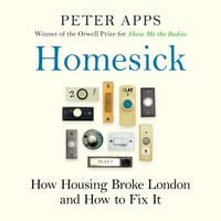Produktbild: Homesick