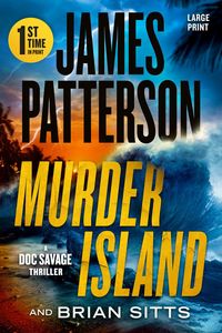 Produktbild: Murder Island