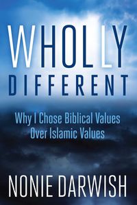 Produktbild: Wholly Different