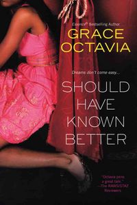 Produktbild: Should Have Known Better