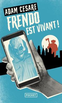 Produktbild: Frendo est vivant !