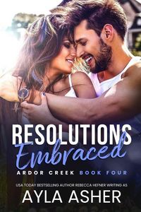 Produktbild: Resolutions Embraced