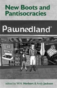 Produktbild: New Boots and Pantisocracies