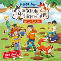 Produktbild: 02: Voller L&ouml;cher!
