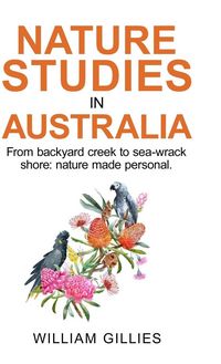 Produktbild: Nature studies in Australia